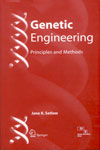 NewAge Genetic Engineering : Principles and Methods